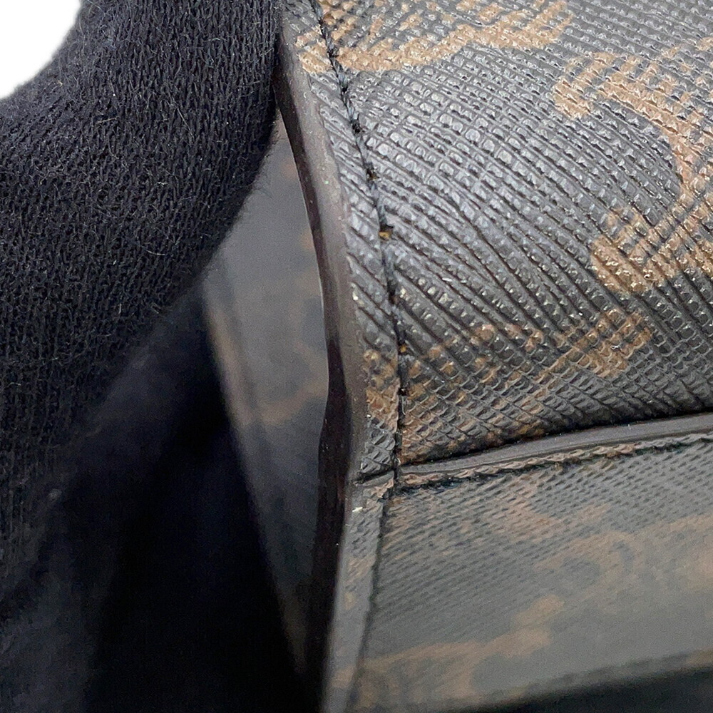 Celine Tote Bag Vertical Cabas Triomphe - Picture 9 of 12